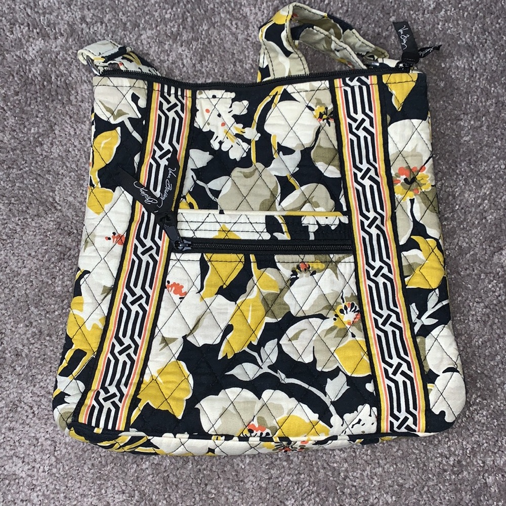 Vera Bradley Crossbody Bag